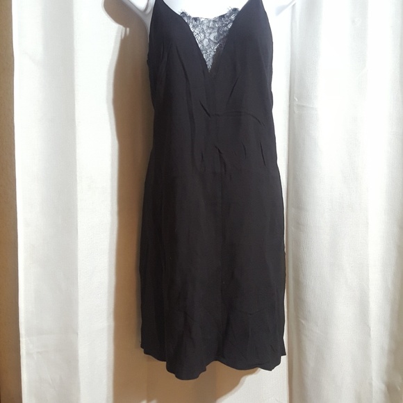 NWT H&M Midi Dress - Picture 3 of 5
